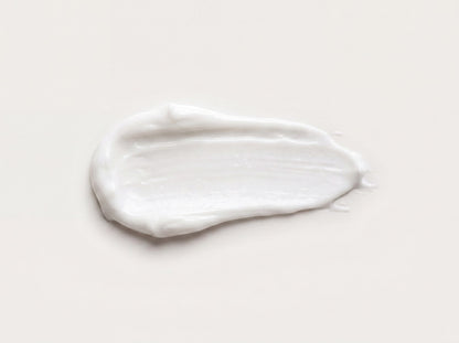 Hand Cream texture swatch