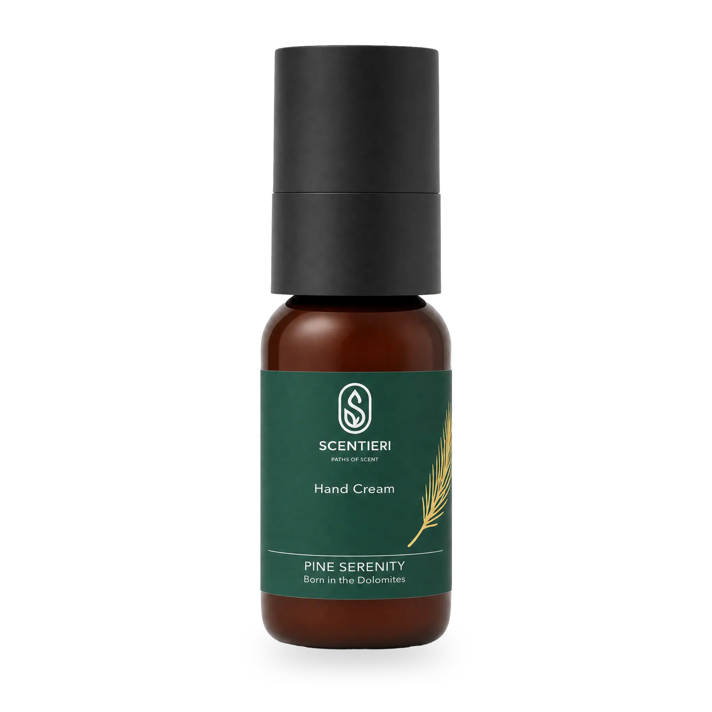Scentieri Hand Cream 50ml — Pine Serenity